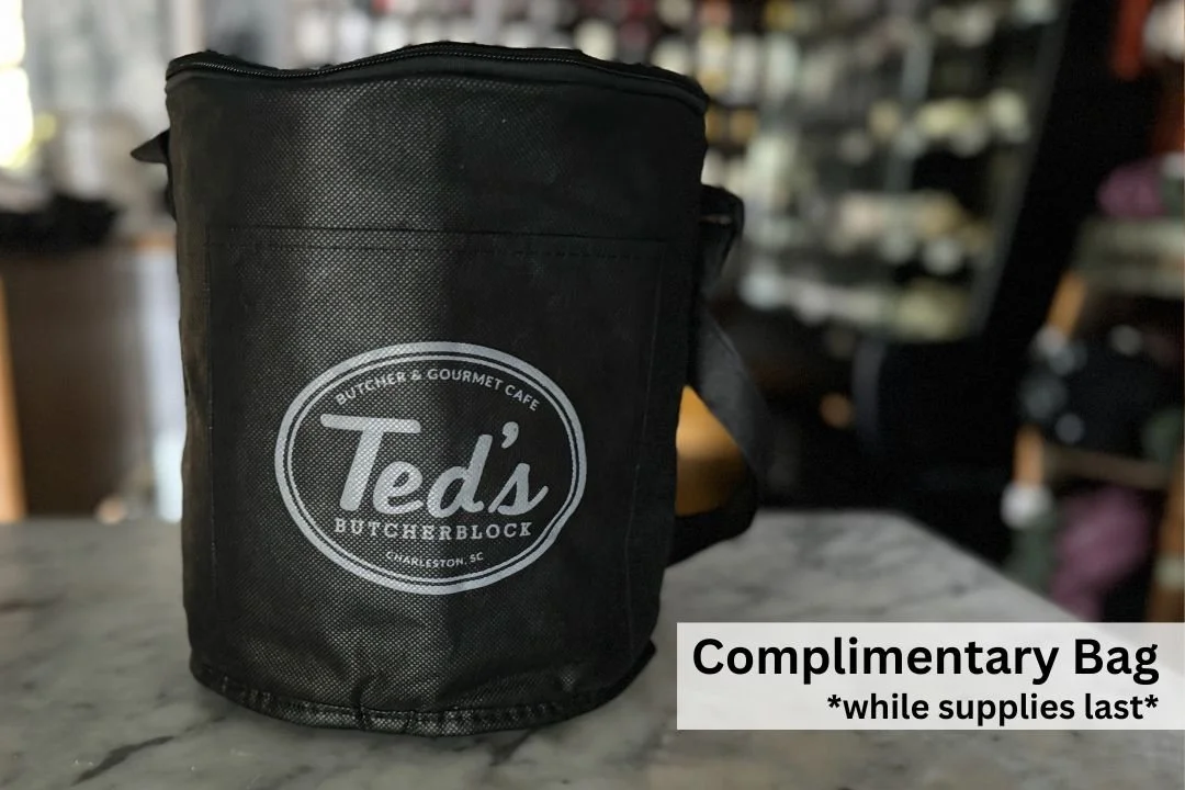 Deluxe Butcher Bag — Ted's Butcher Bags